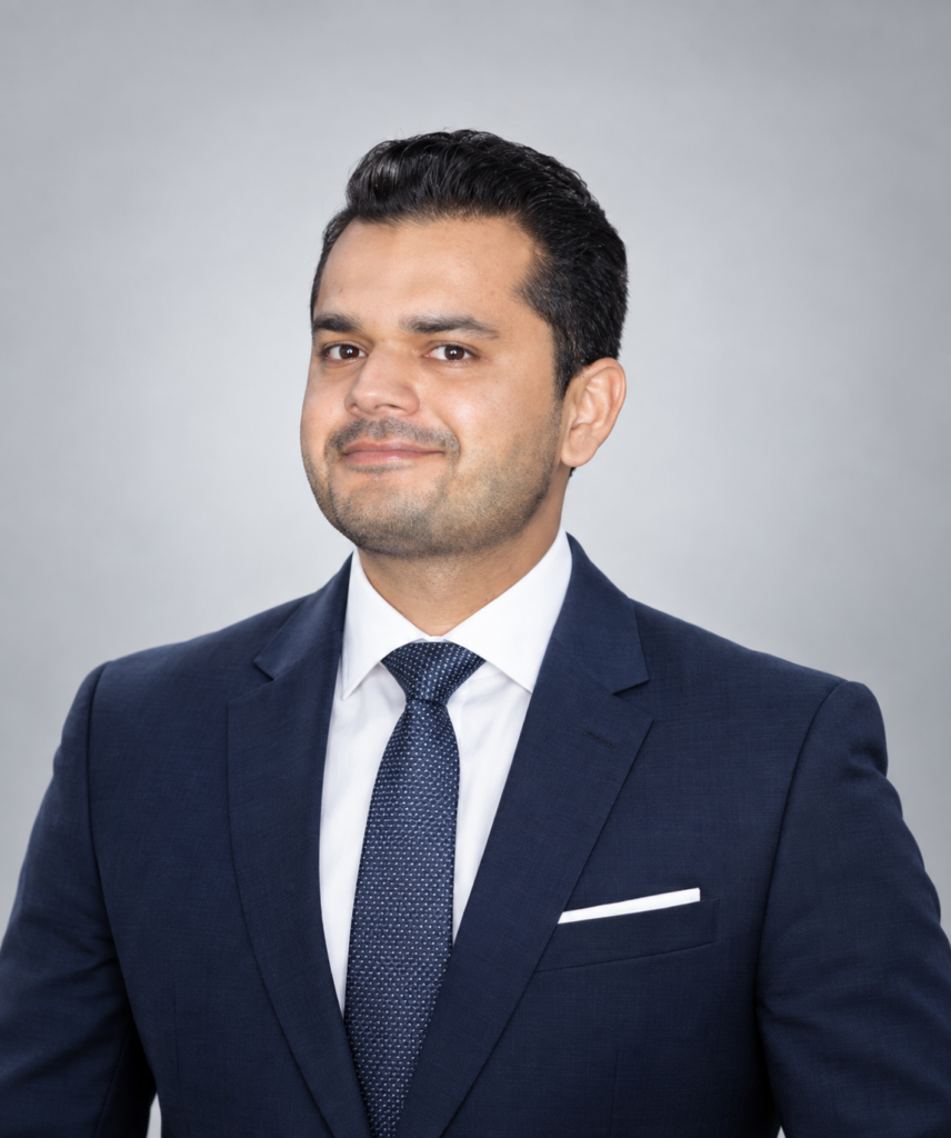 Architect, founder and CEO of Shapes Design Studio