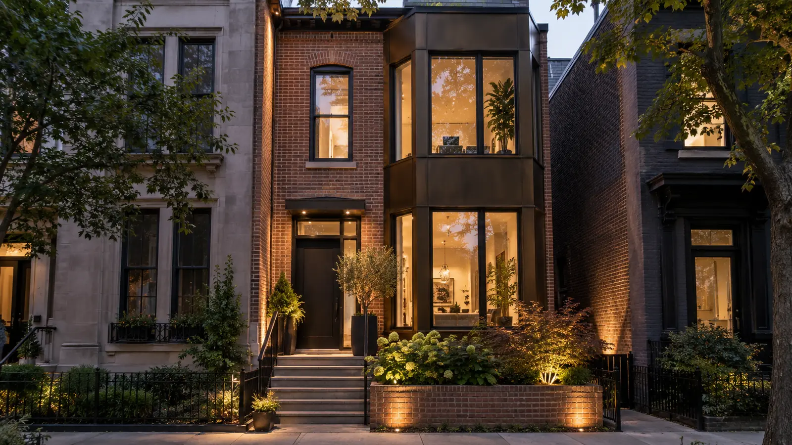 Renovate or Rebuild? A Practical Decision Guide for Property Owners